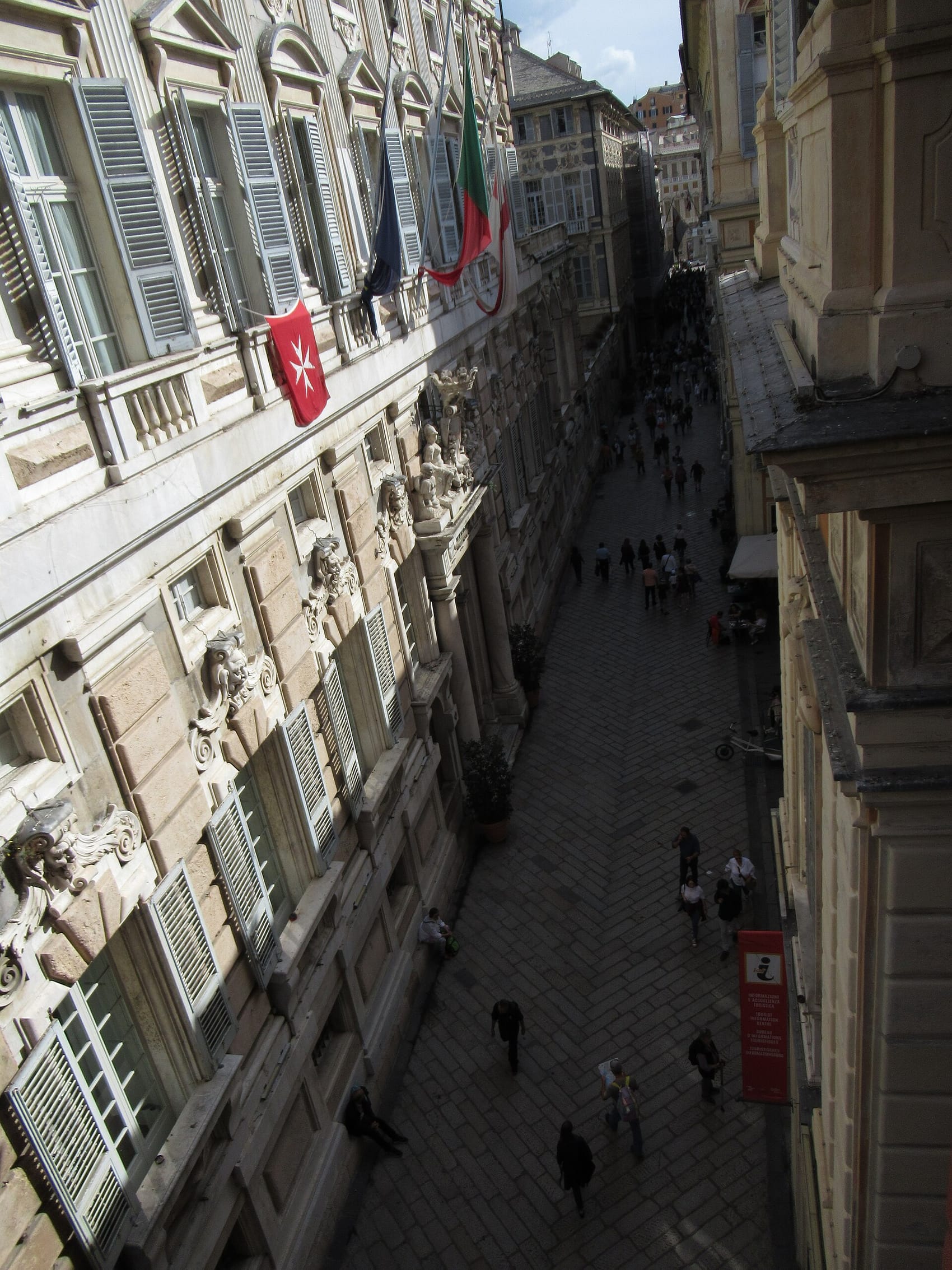 Palazzo del Principe
